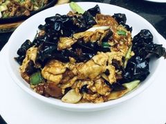 -东四民芳餐厅(世茂工三店)
