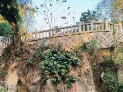 -乌山风景区