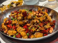 -眉州东坡·熊猫主题餐厅(枫蓝店)