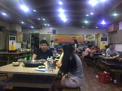 -堂客老火锅(欣阳广场总店)