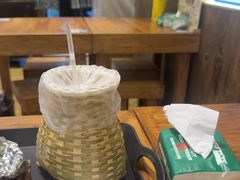 -云阿蛮云南生烫牛肉米线(奉贤路店)