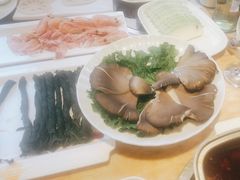 -清真军邺·金富苑肥牛(石坡街旗舰店)