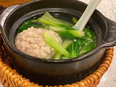 清炖狮子头-南京大牌档(龙江新城市广场店)