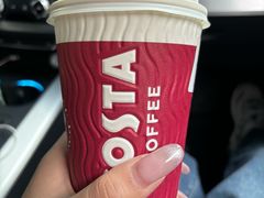 -COSTA COFFEE(西湖天地店)