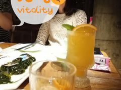 -胡桃里音乐酒馆(曲江店)