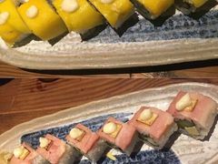 -烧鸟横丁(联发文创口岸店)