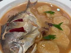 -宁海食府(大剧院店)