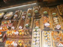-池田寿司·4H鲜作(西直门凯德华联店)