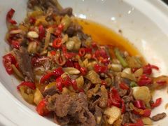 -湘中缘·湖南菜(娄底驻京办店)