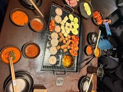 -夜食白市Yespicy·烧烤啤酒宵夜(番禺四海城店)
