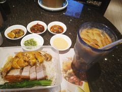 -汤直送(中港中心店)