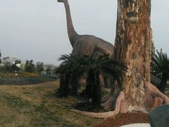 -南通洲际绿博园