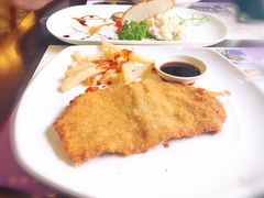 德大炸猪排-德大西餐社(云南南路店)