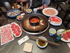-巴蜀大将火锅(春熙店)