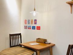 大堂-馥家小馆(黔灵山公园店)