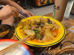 -北丐先生·野馄饨烧烤(雨花万象店)