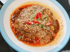 -全聚德(长白直营店)