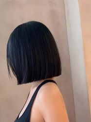 -HairCode芭曲发型