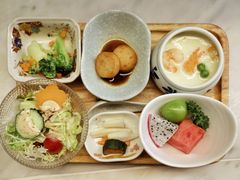 -阿吾罗日本料理(K11艺术中心店)