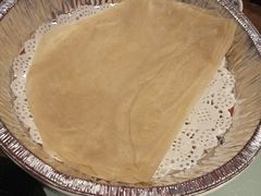 -吉祥春饼·烤鸭(国贸店)