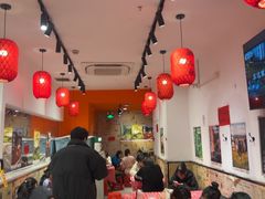 -荆九爷爆炒桥头三嫩(浙大店)