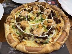 -米斯特比萨(亦庄国融国际店)