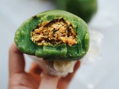 -白玉兰传统小吃