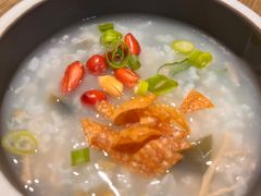 -隆喜元鱼汤包·海鲜(中联广场店)