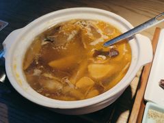 -茄子恰恰·新云南小炒(坪山益田店)