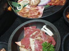 -九田家黑牛烤肉料理(石路天虹店)