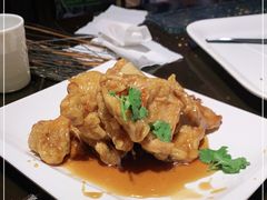 -三个大叔烤羊肉串·炭炉砂锅菜(西三旗店)