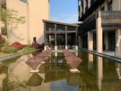 -上海崇明金茂凯悦酒店