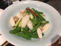 -京味斋·北京烤鸭(北京南站洋桥店)