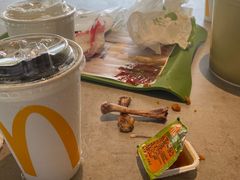 -麦当劳·得来速店(星沙大道店)