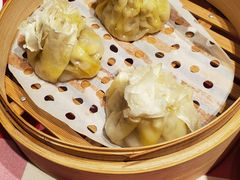 -西贝(无锡万象城店)