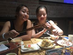 -管氏翅吧(马家堡店)