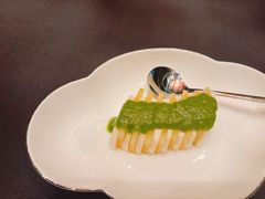-万丽轩·粤菜(王府井金茂万丽酒店)