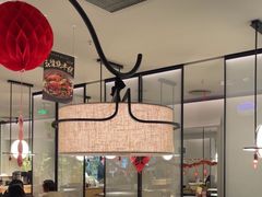 -绿茶餐厅(淮安吾悦广场店)