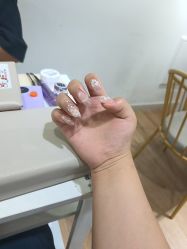 -晨·艺美甲美睫