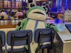 -bluefrog蓝蛙(新三里屯太古里店)