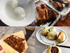 -赵元章肉骨烧(山塘街店)