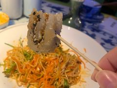 -桂满陇天书(南京德基旗舰店)