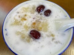 -一心甜汤(丹凤街店)