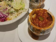 -波特曼西餐厅(南岗店)