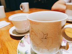 -花舍·新派粤菜·西餐·下午茶(亚运村·鸟巢店)