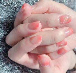 -M·X Nail日式美甲美睫