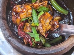 -明辉田鸡粥