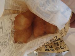 -永和大王(凤凰东街店)