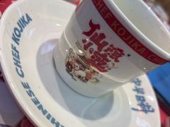 -仙隐小鹿中华料理(南宁万象城店)