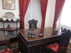 环境-龙环葡韵住宅式博物馆